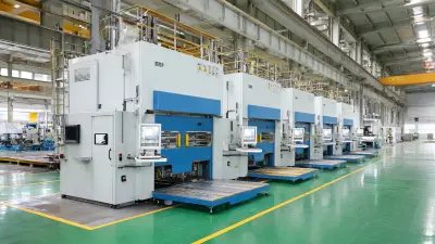 How to Choose the Right Deburring Machine for Your Manufacturing Needs