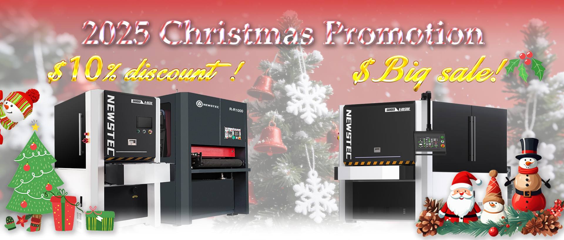 Metal Deburring Machine