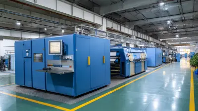 How to Maximize Efficiency with the Latest Plate Sheet Polishing Machines in Your Workshop