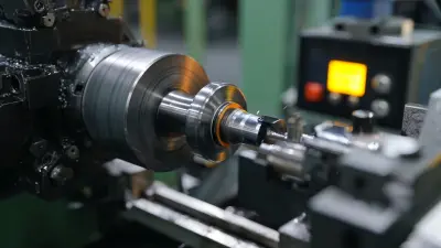 Revolutionize Your Workshop with the Best Metal Sanding Machines for Precision Finishing