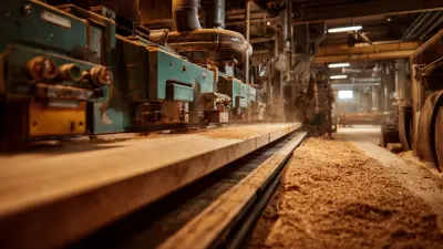 7 Reasons Why Sander Machines are Essential for Modern Manufacturing Efficiency