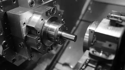 What is an Automatic Chamfer Machine and How Does it Enhance Manufacturing Efficiency