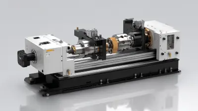 Innovative Solutions for Efficient Chamfer Machines Integration