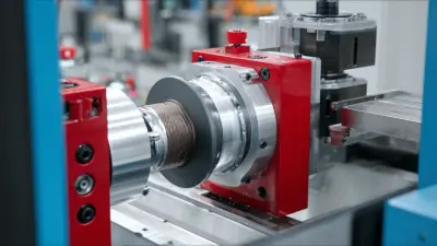 5 Essential Tips for Choosing the Right Surface Deburring Machine