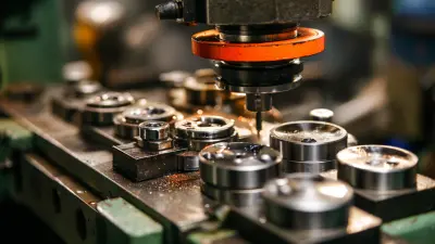 Mastering Chamfer Machines with Our Step by Step Tutorial for Beginners