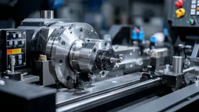 The Ultimate Chamfer Machines Purchase Checklist for Global Buyers: What You Need to Know!