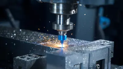 Maximizing Efficiency with Surface Deburring Machines for Optimal Production