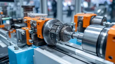 Unlocking Innovations at the 138th Canton Fair 2025 for Metal Deburring Machine Industry Growth