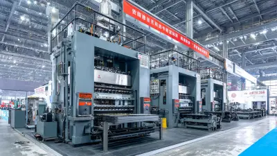 Exploring the Future of Metal Sheet Deburring Machines at the 138th Canton Fair 2025