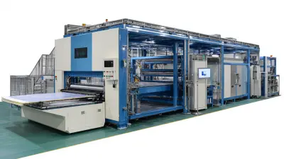 Ultimate Comparison of Best Plate Sheet Deburring Machines for Global Buyers