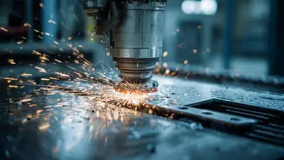 The Ultimate Guide to Choosing the Right Metal Grinding Machine for Your Needs