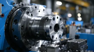 Understanding the Importance of Chamfer Machines in Modern Manufacturing