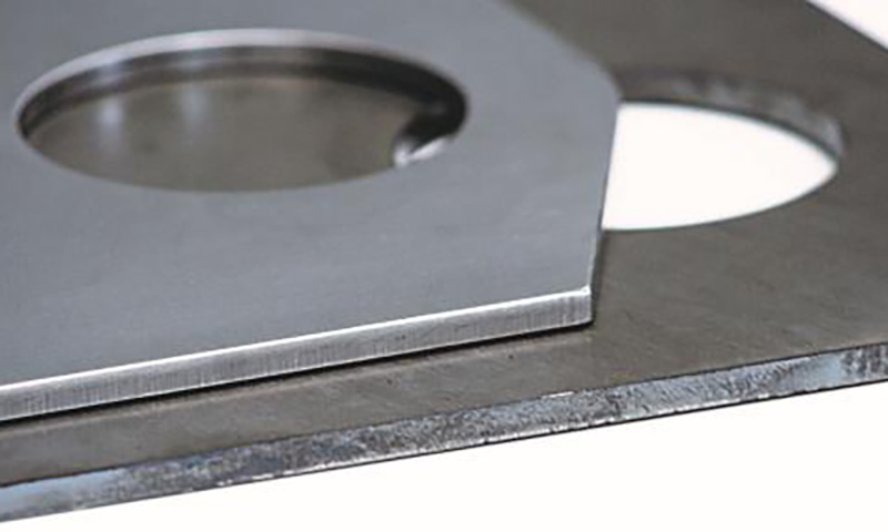 800mm automatic metal deburring and chamfering machine (1)