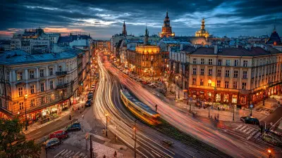 7 Secrets to Choosing the Best Polish Machines for Your Business