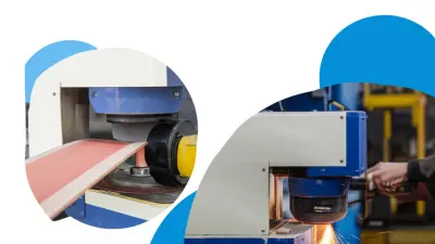 Ultimate Checklist for Choosing the Best Sheet Metal Grinding Machine for Your Business