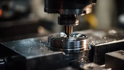 Ultimate Guide to Mastering Chamfer Machines for Enhanced Manufacturing Efficiency