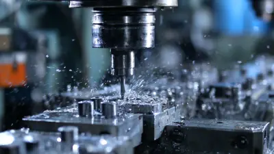How to Choose the Right Metal Deburring Machine for Your Manufacturing Needs