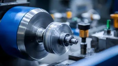 Unlocking the Hidden Advantages of Metal Buffing Machines for Enhanced Manufacturing Efficiency